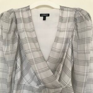 Dressy top